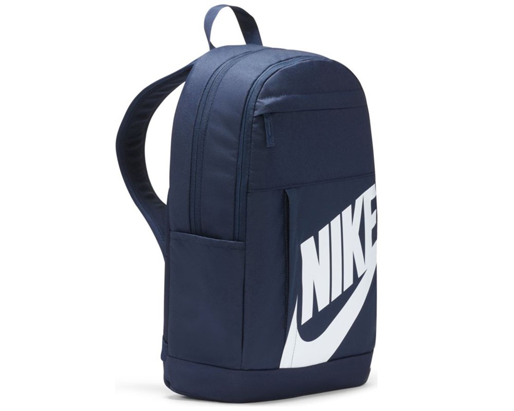 Nike Nk Elmntl Bkpk - Fa21 Unisex Gri Sırt Çantası - DD0559-451
