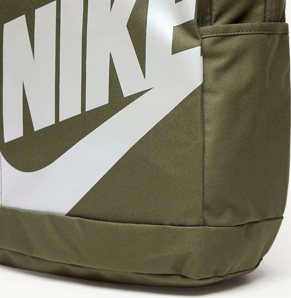 Nike Nk Elmntl Bkpk - Fa21 Unisex Haki Sırt Çantası - DD0559-325
