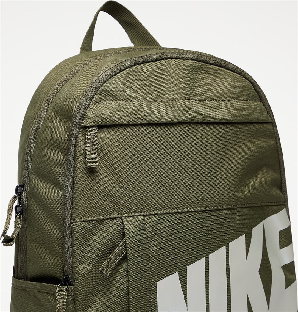 Nike Nk Elmntl Bkpk - Fa21 Unisex Haki Sırt Çantası - DD0559-325