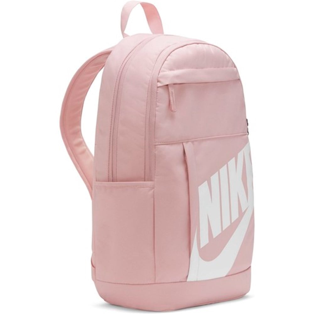 Nike Nk Elmntl Bkpk - Fa21 Unisex Pembe Sırt Çantası - DD0559-630