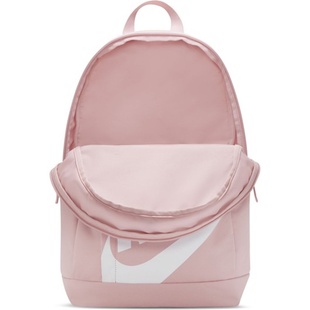 Nike Nk Elmntl Bkpk - Fa21 Unisex Pembe Sırt Çantası - DD0559-630