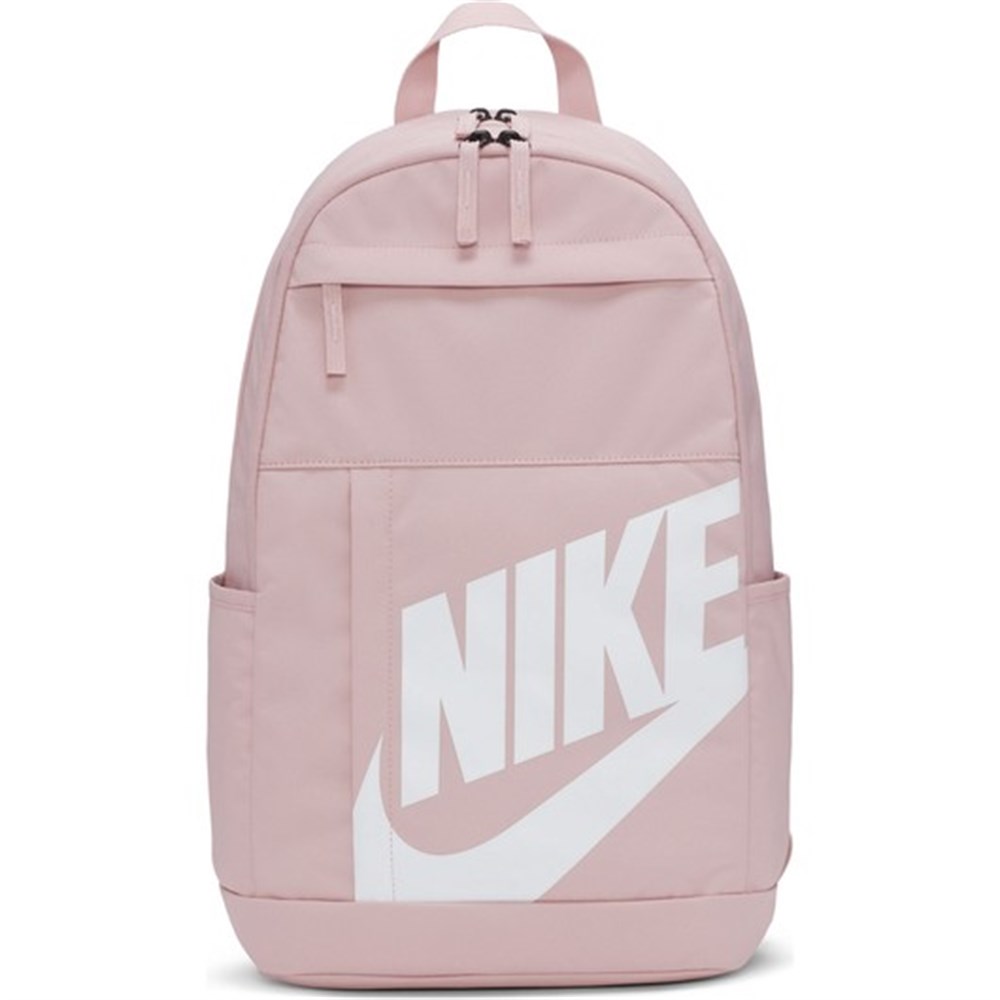 Nike Nk Elmntl Bkpk - Fa21 Unisex Pembe Sırt Çantası - DD0559-630