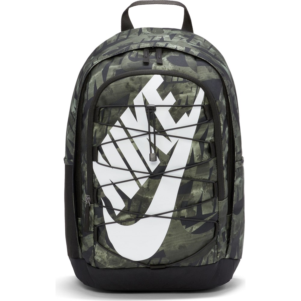 Nike Nk Hayward Bkpk - Fa21 Aop Unisex Yeşil Sırt Çantası - DA7759-222