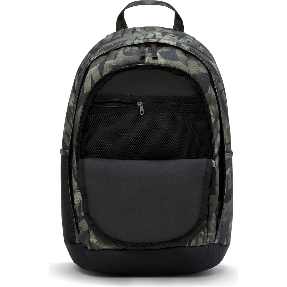 Nike Nk Hayward Bkpk - Fa21 Aop Unisex Yeşil Sırt Çantası - DA7759-222