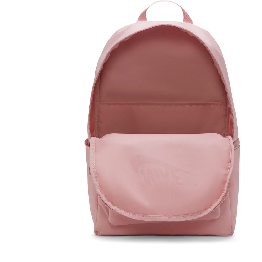 Nike Nk Herıtage Bkpk Unisex Pembe Sırt Çantası - DC4244-630