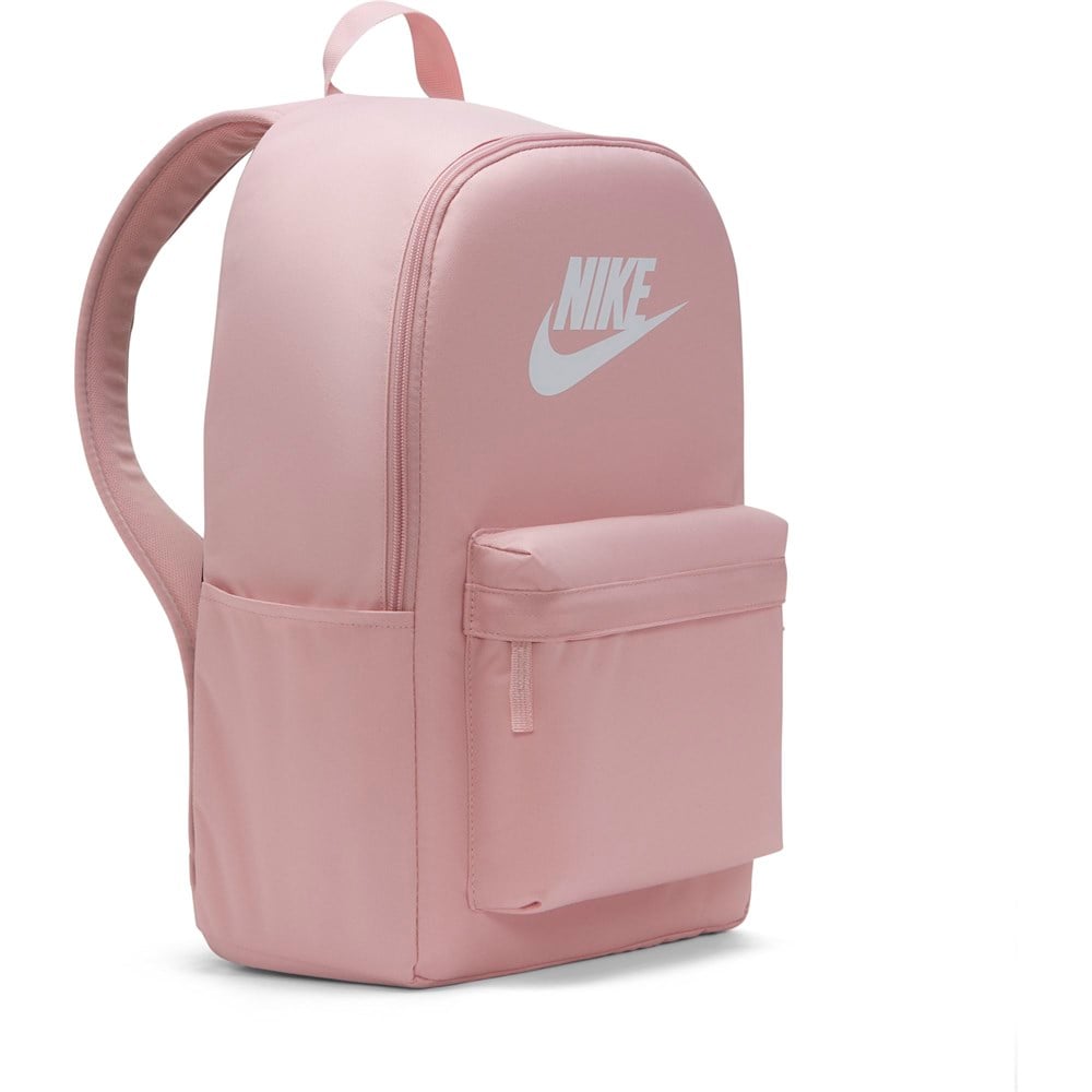 Nike Nk Herıtage Bkpk Unisex Pembe Sırt Çantası - DC4244-630