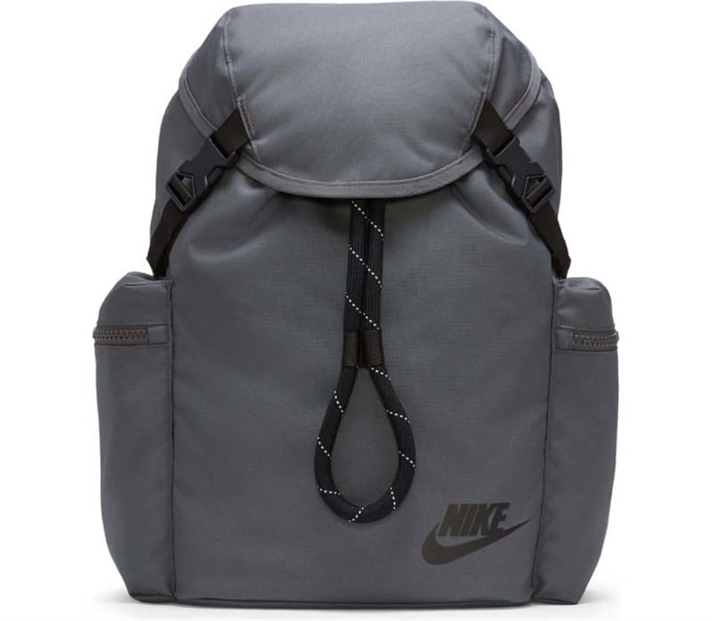 Nike Nk Herıtage Rksk Unisex Gri Sırt Çantası - DB3302-068
