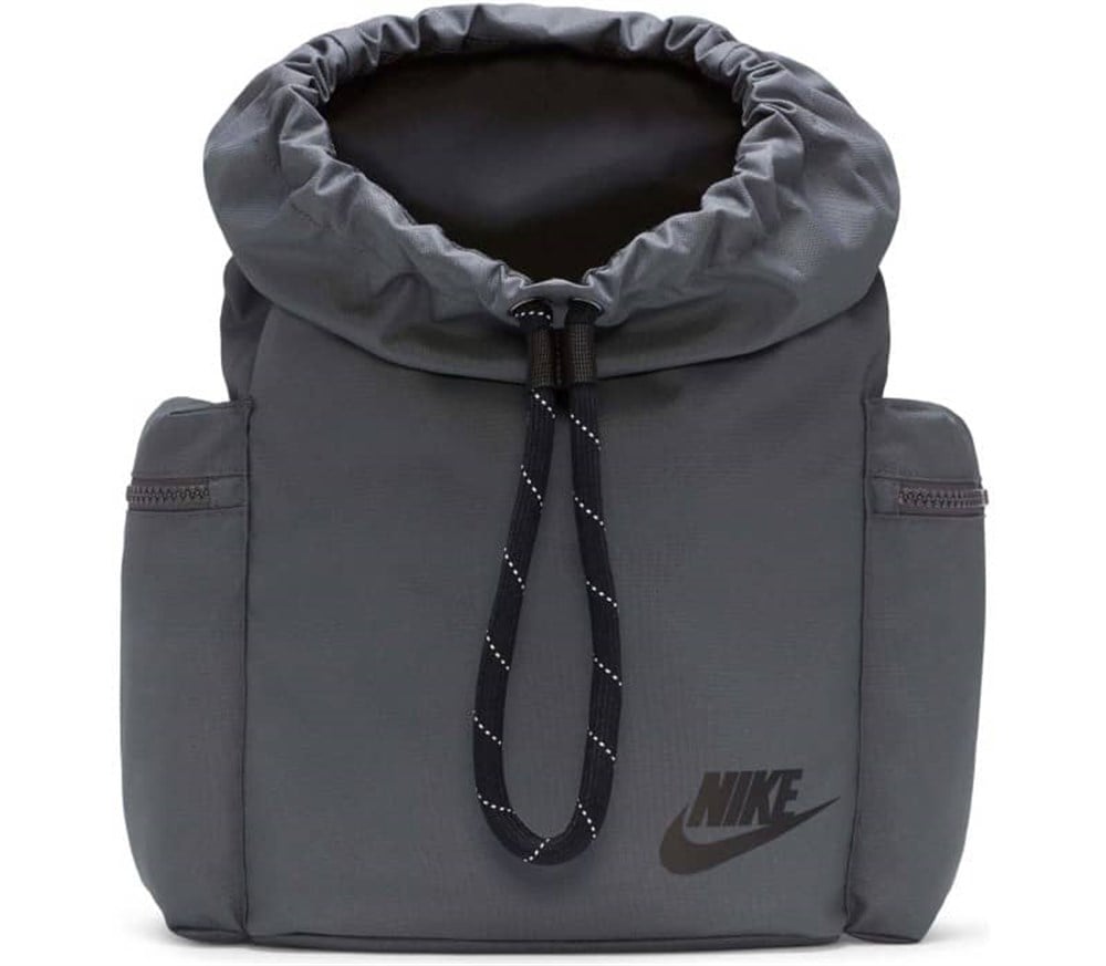 Nike Nk Herıtage Rksk Unisex Gri Sırt Çantası - DB3302-068