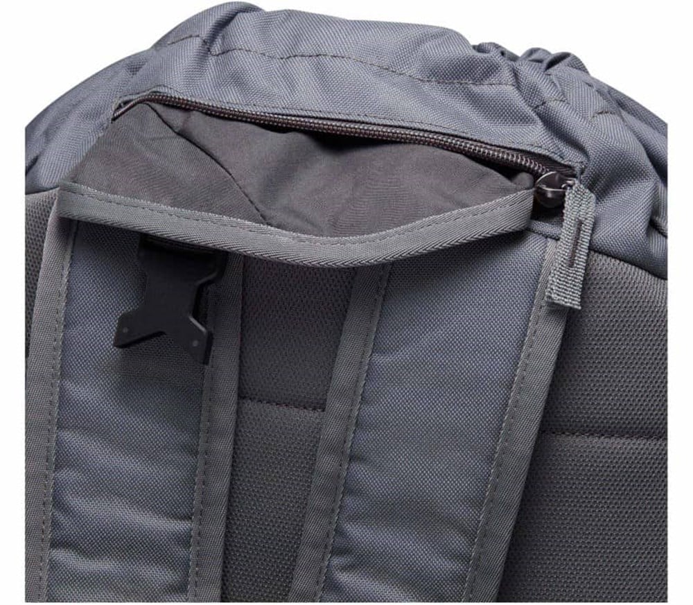 Nike Nk Herıtage Rksk Unisex Gri Sırt Çantası - DB3302-068