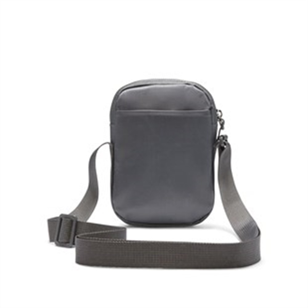 Nike Nk Herıtage S Crossbody Unisex Gri Bel Çantası - BA5871-068