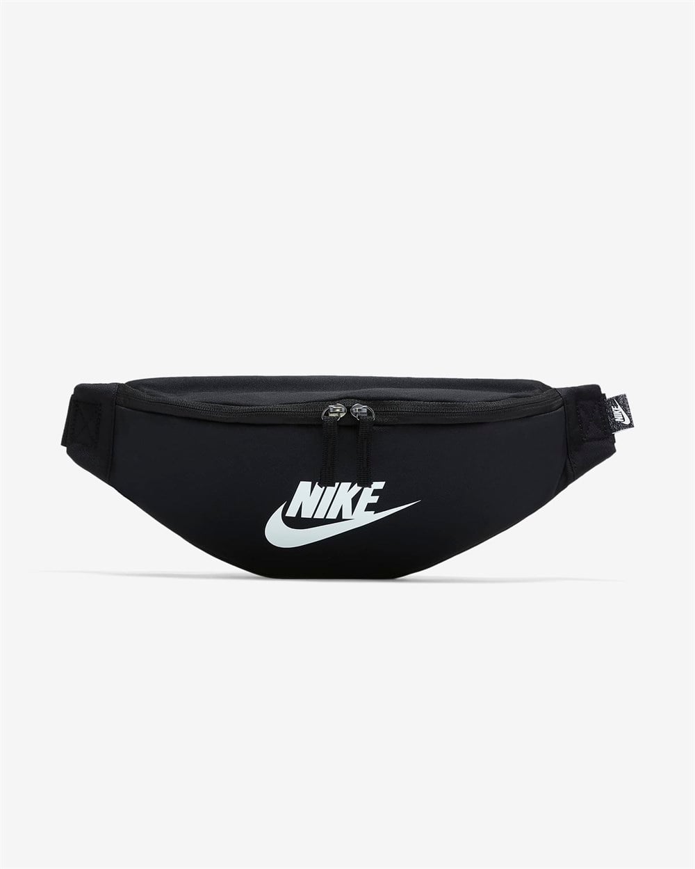 Nike Nk Herıtage Waıstpack - Fa21 Unisex Siyah Bel Çantası - DB0490-010