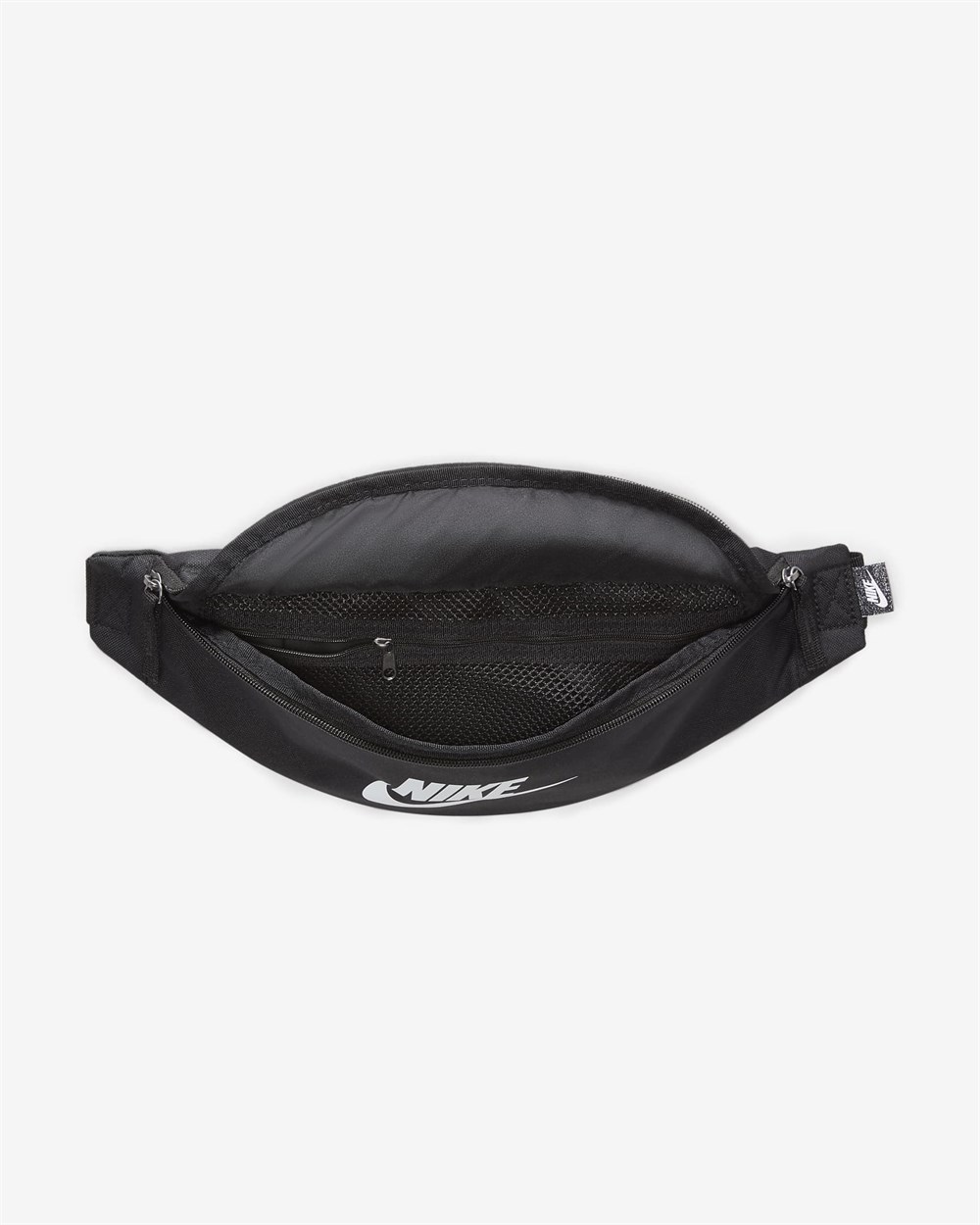 Nike Nk Herıtage Waıstpack - Fa21 Unisex Siyah Bel Çantası - DB0490-010