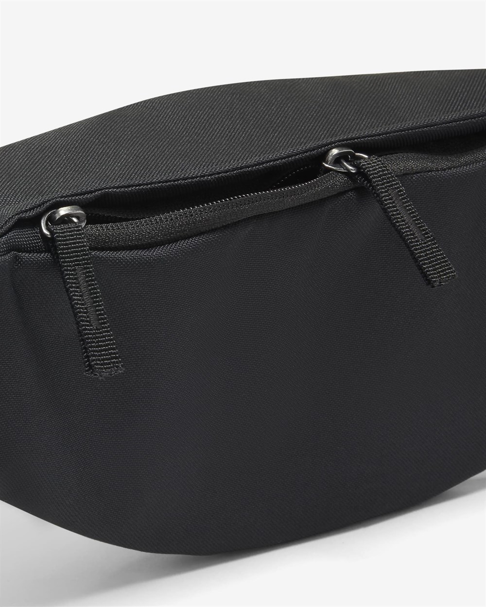 Nike Nk Herıtage Waıstpack - Fa21 Unisex Siyah Bel Çantası - DB0490-010