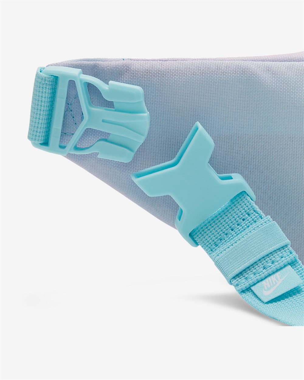 Nike Nk Herıtage Waıstpack Sml Fem Kadın Gri Bel Çantası - DJ8068-482