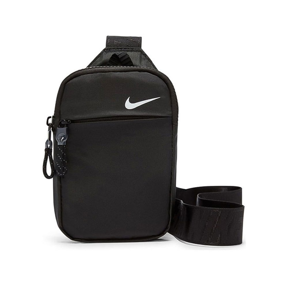 Nike Nk Sprtswr Esntl Crssbdy-Sm Mt Unisex Siyah Bel Çantası - CV1064-011