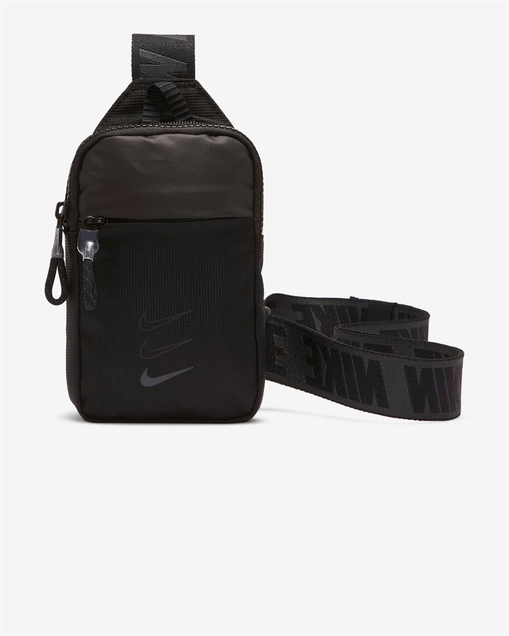 Nike Nk Sprtswr Essentıals S Hıp P Unisex Siyah Bel Çantası - BA5904-011