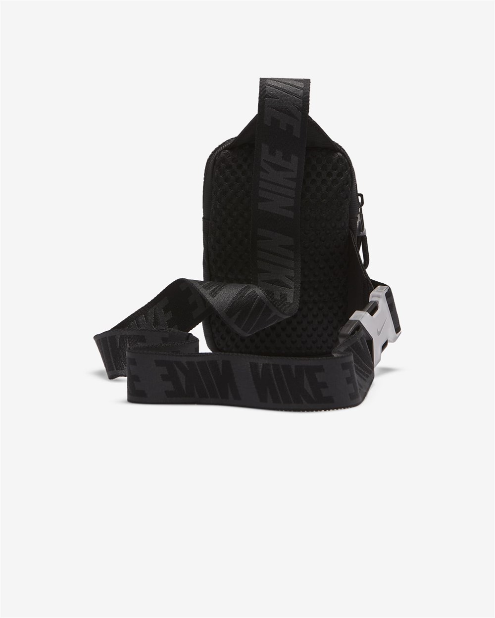 Nike Nk Sprtswr Essentıals S Hıp P Unisex Siyah Bel Çantası - BA5904-011