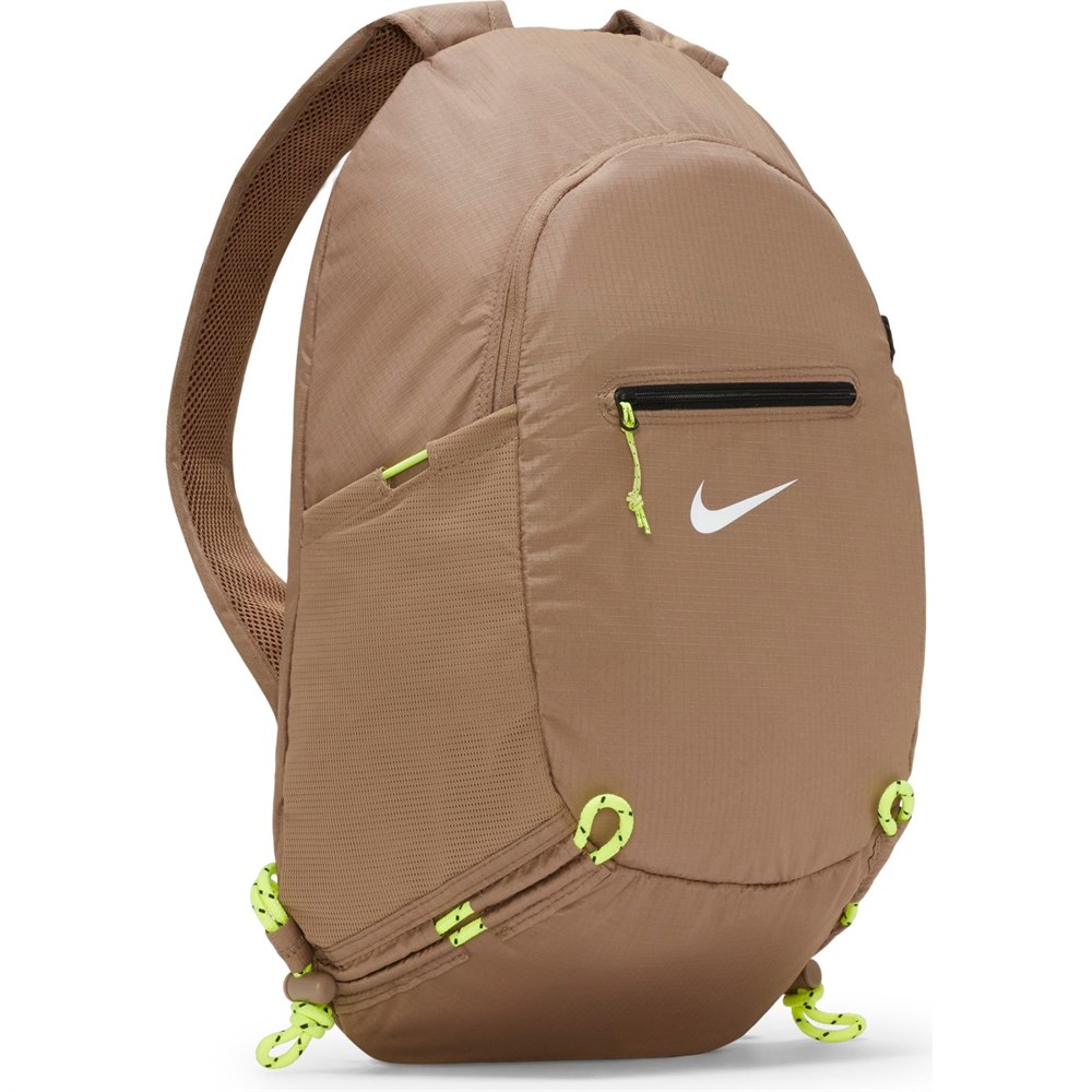 Nike Nk Stash Bkpk Unisex Kahverengi Sırt Çantası - DB0635-208