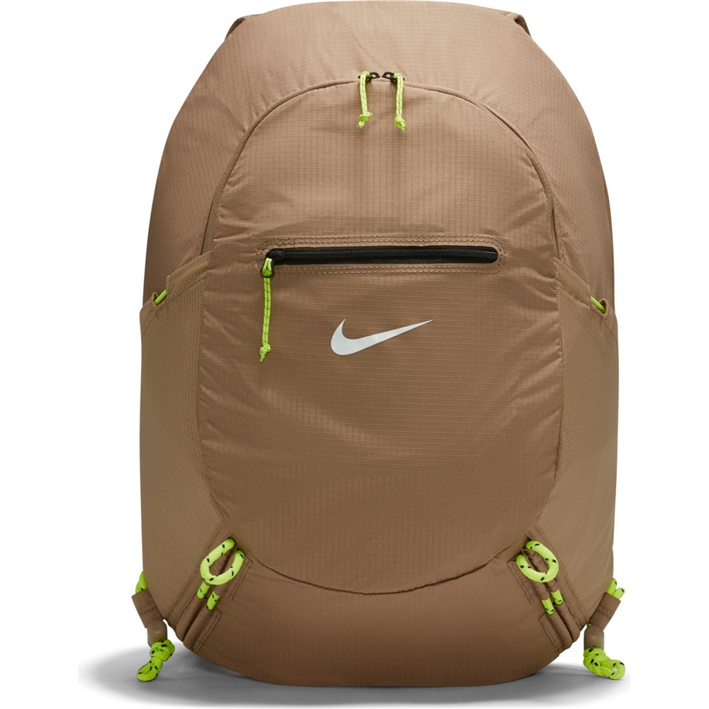 Nike Nk Stash Bkpk Unisex Kahverengi Sırt Çantası - DB0635-208