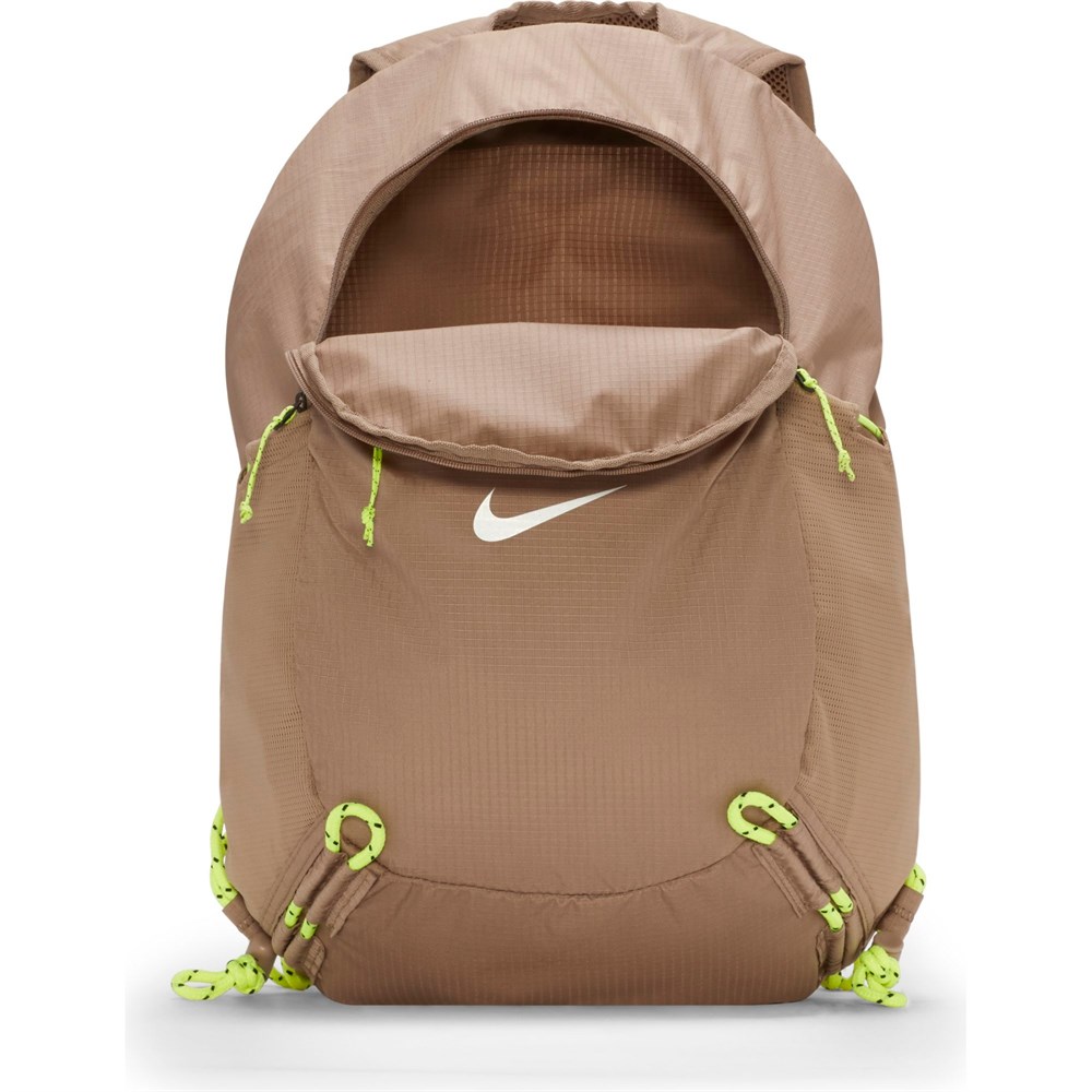 Nike Nk Stash Bkpk Unisex Kahverengi Sırt Çantası - DB0635-208