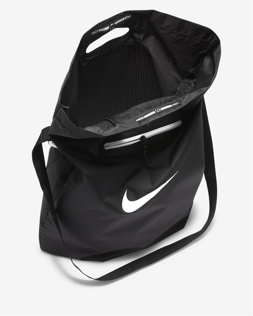 Nike Nk Stash Tote Unisex Siyah Çanta - DD1357-010