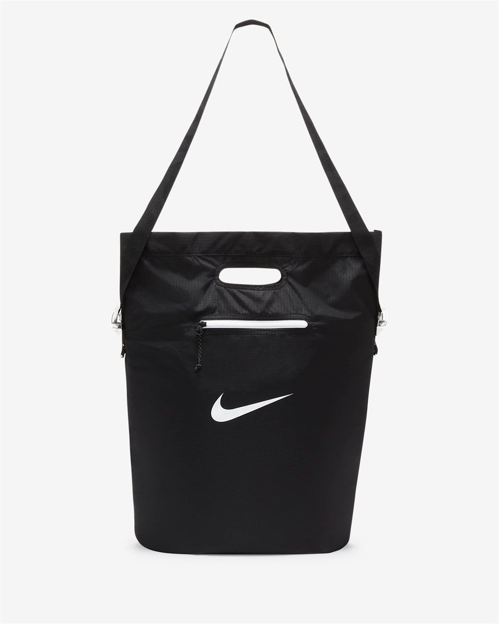 Nike Nk Stash Tote Unisex Siyah Çanta - DD1357-010
