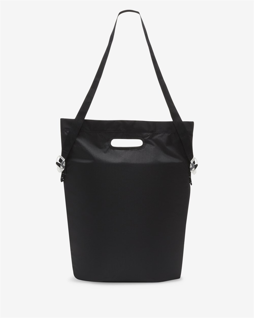 Nike Nk Stash Tote Unisex Siyah Çanta - DD1357-010