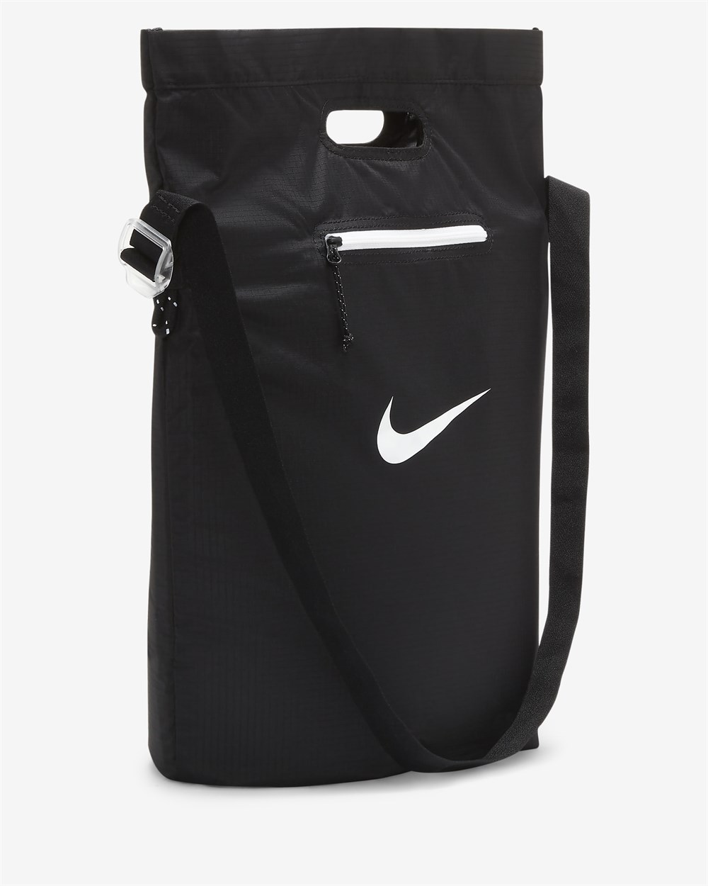 Nike Nk Stash Tote Unisex Siyah Çanta - DD1357-010