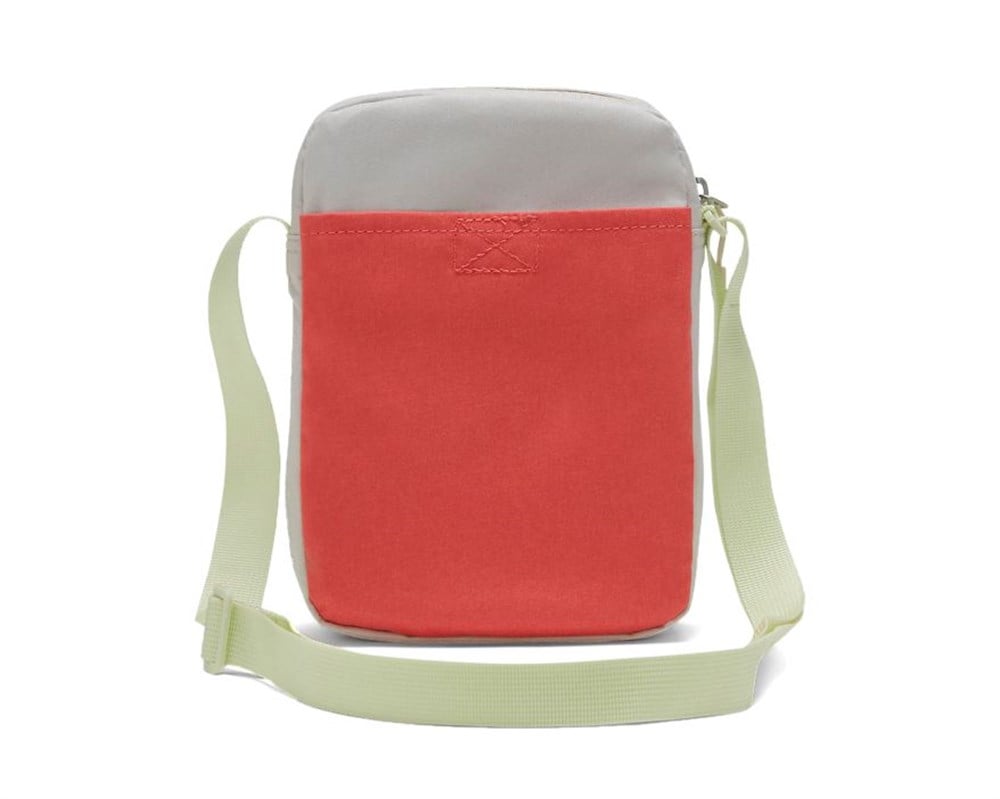 Nike Nk Tech Crossbody - Nk Aır Unisex Krem Bel Çantası - DJ7372-072