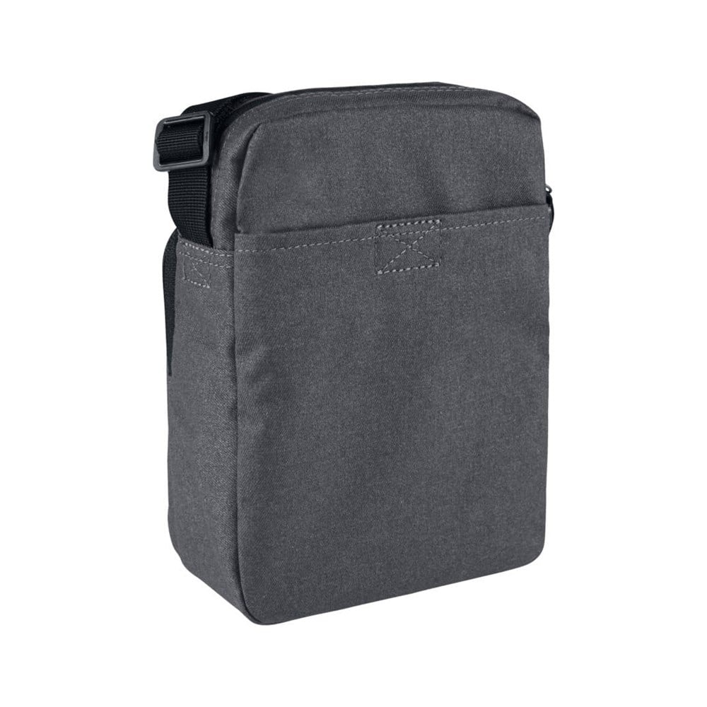 Nike Nk Tech Small Items Unisex Gri Bel Çantası - BA5268-021