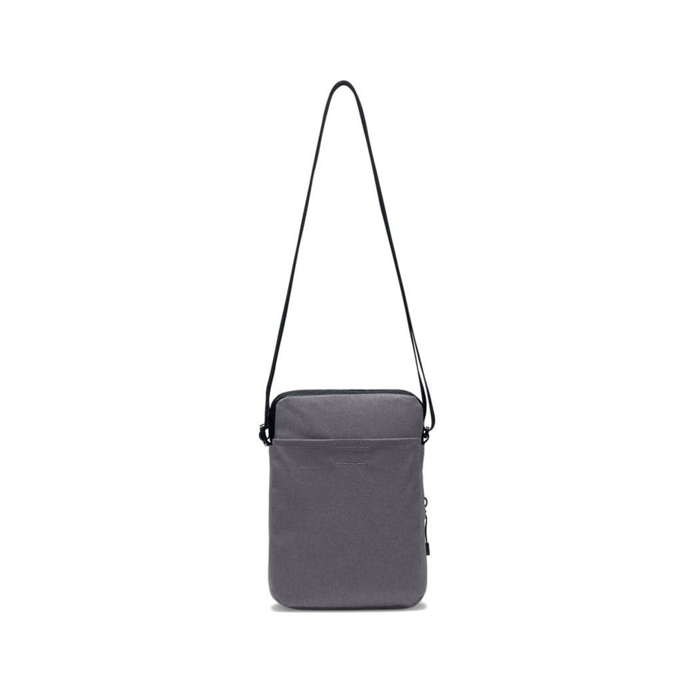 Nike Nk Tech Small Items Unisex Gri Bel Çantası - BA5268-021