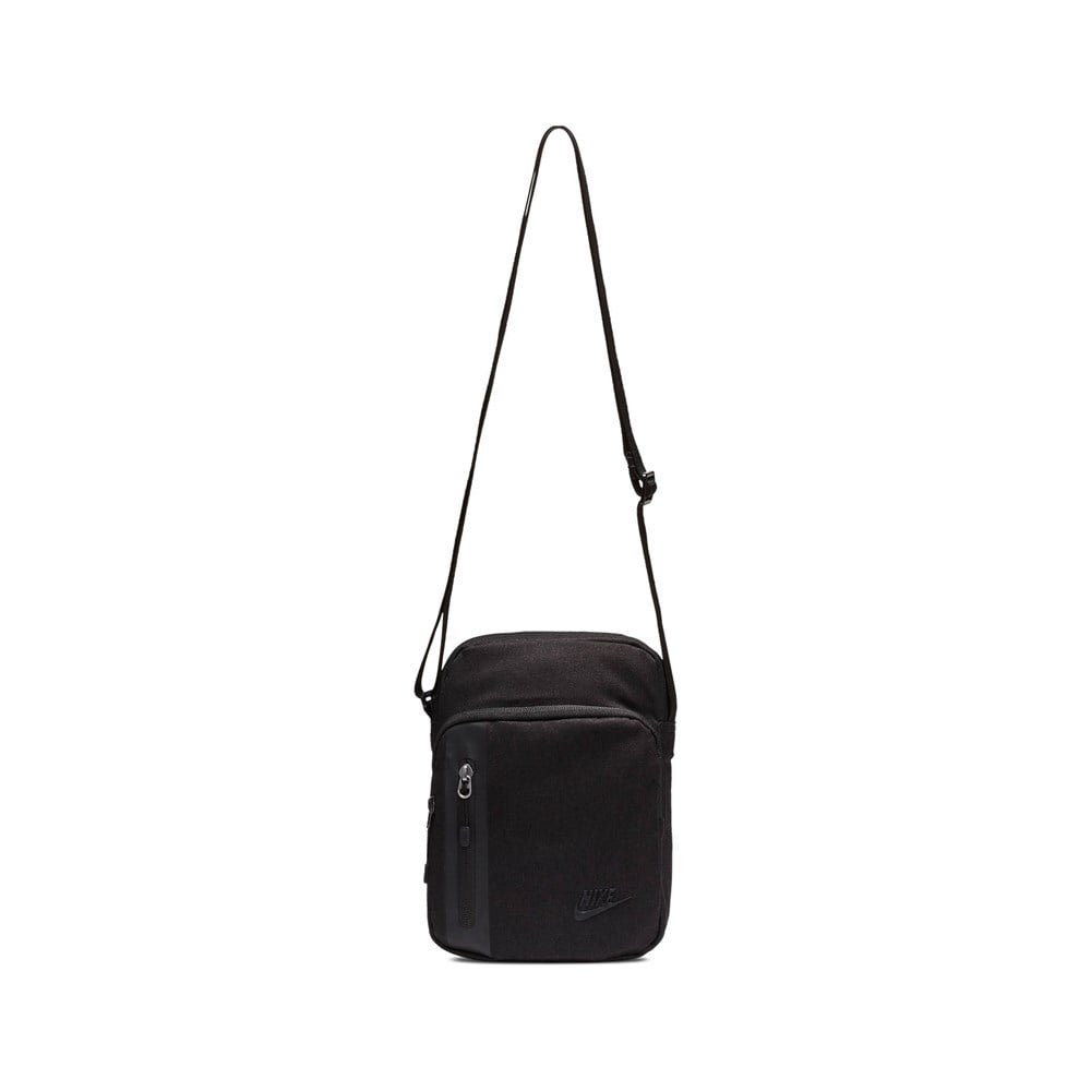 Nike Nk Tech Small Items Unisex Siyah Bel Çantası - BA5268-010