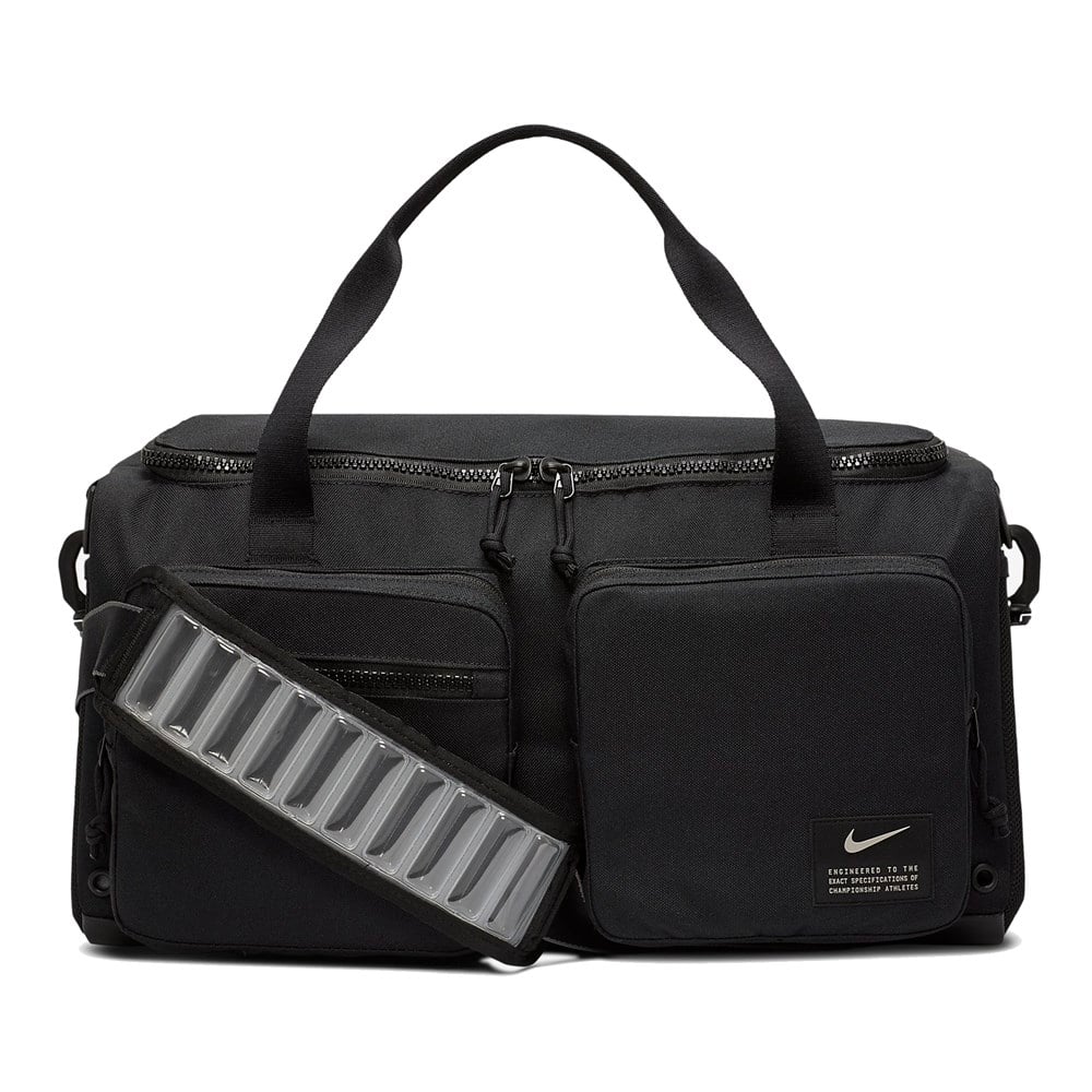 Nike Nk Utılıty S Power Duff Erkek Siyah Spor Çantası - CK2795-010