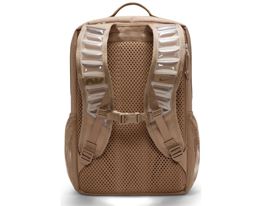 Nike Nk Utılıty Speed Bkpk Erkek Kahverengi Sırt Çantası - CK2668-208