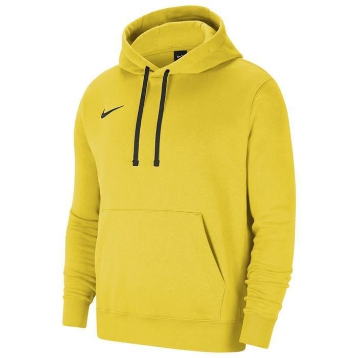 Nike Park Hoodie Erkek Kapüşonlu Sweatshirt