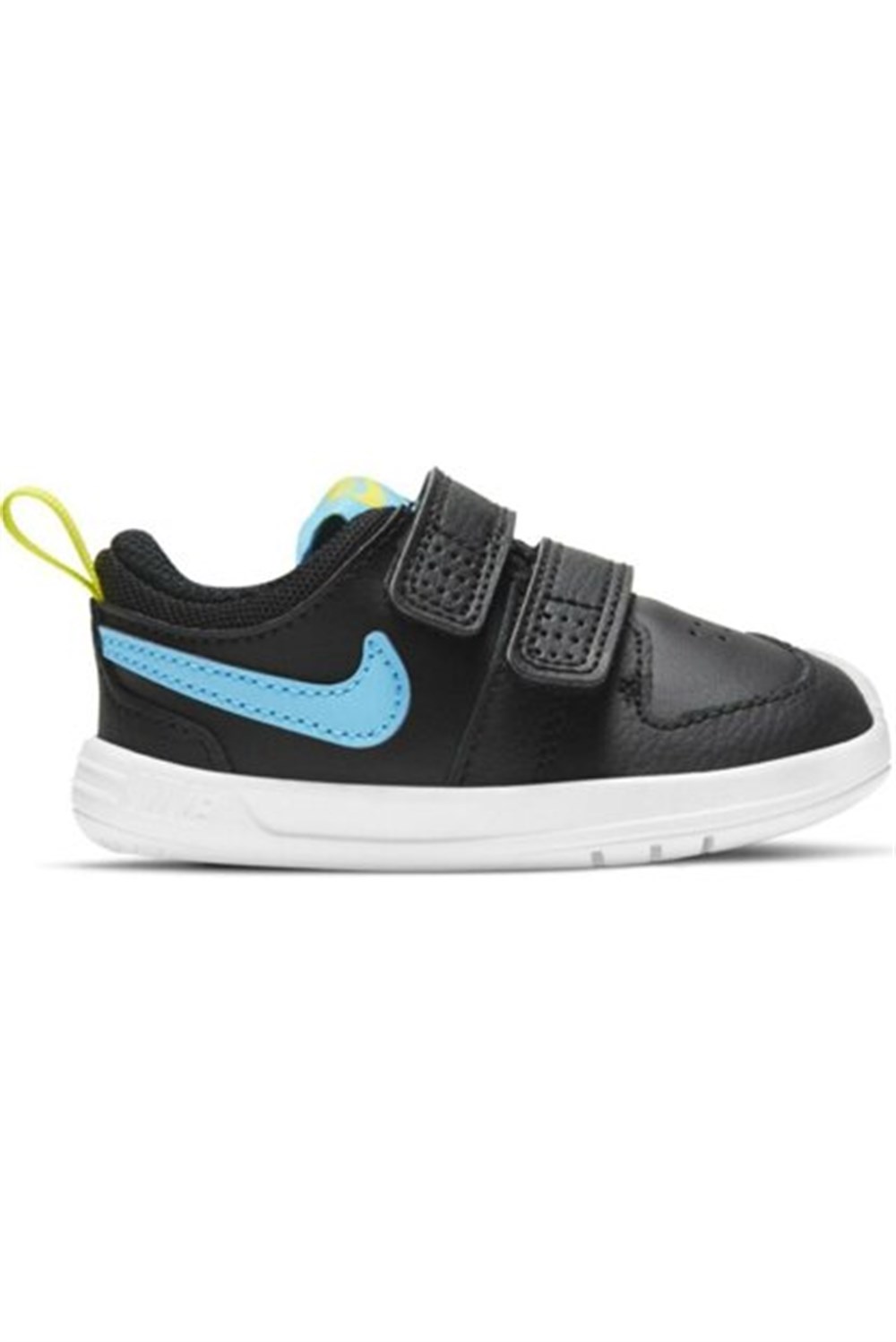 Nike Pico 5 (Tdv) Çocuk Siyah Günlük Ayakkabı - AR4162-006