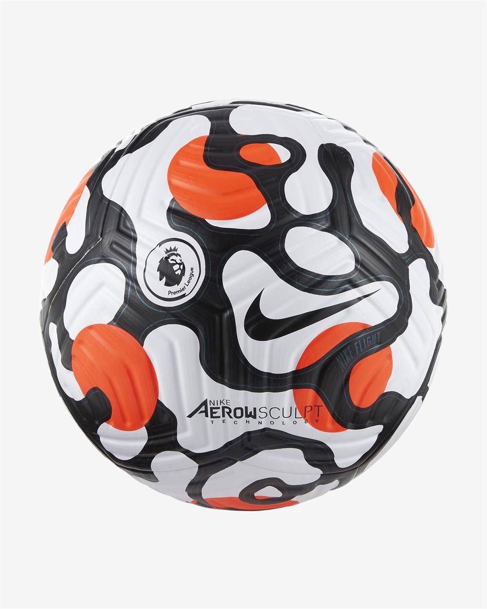 Nike Pl Nk Flıght- Fa21 Unisex Beyaz Futbol Topu - DC2209-100
