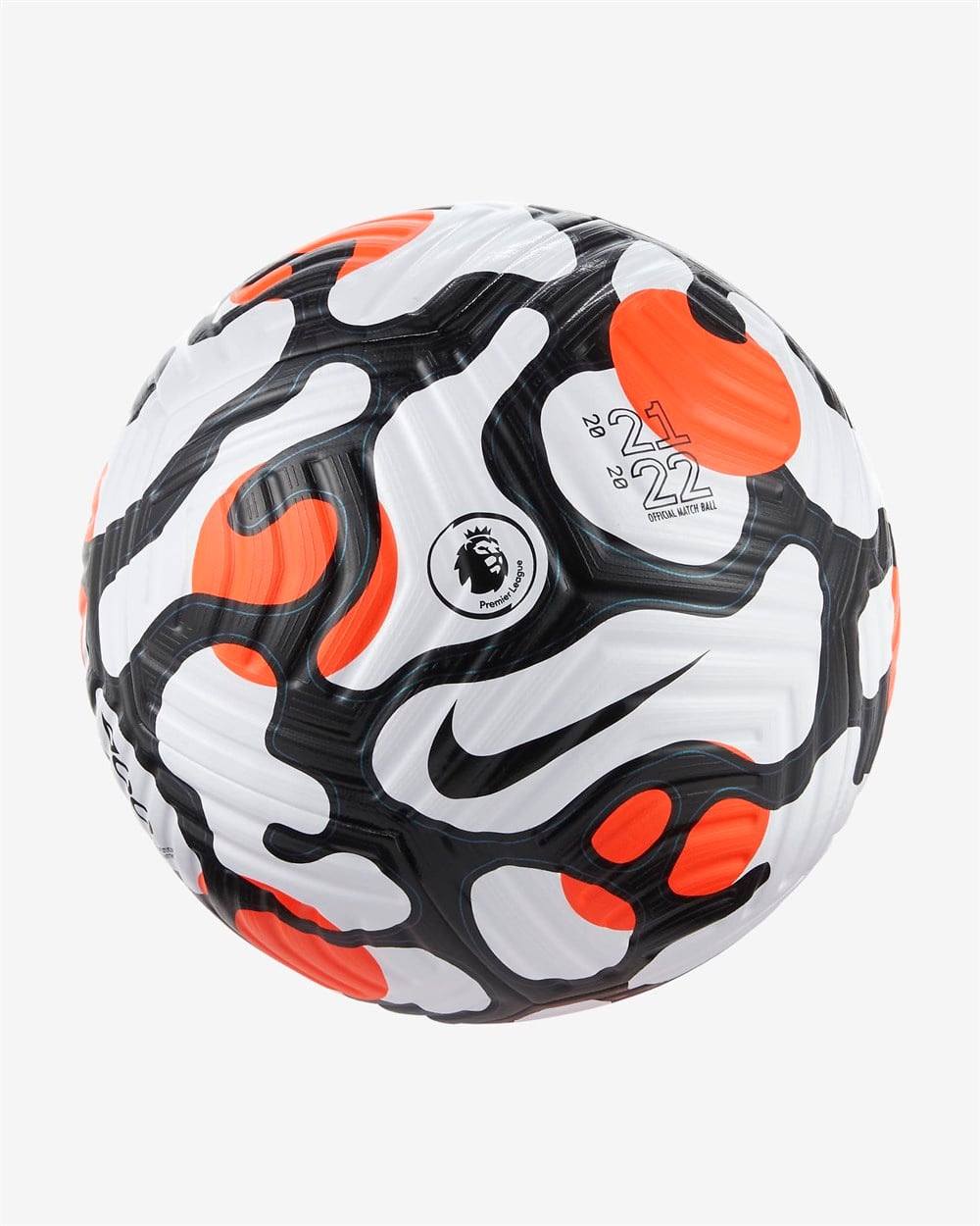 Nike Pl Nk Flıght- Fa21 Unisex Beyaz Futbol Topu - DC2209-100