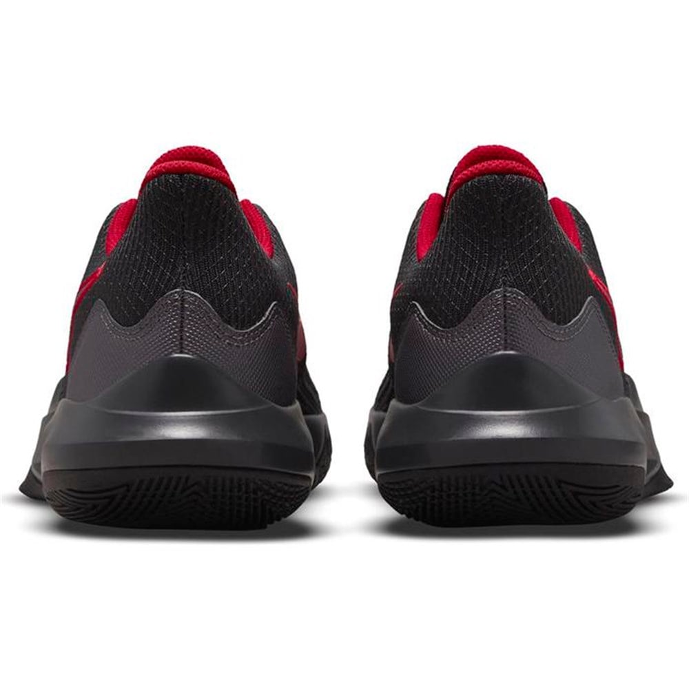 Nike Precısıon V Unisex Siyah Basketbol Ayakkabı  - CW3403-007