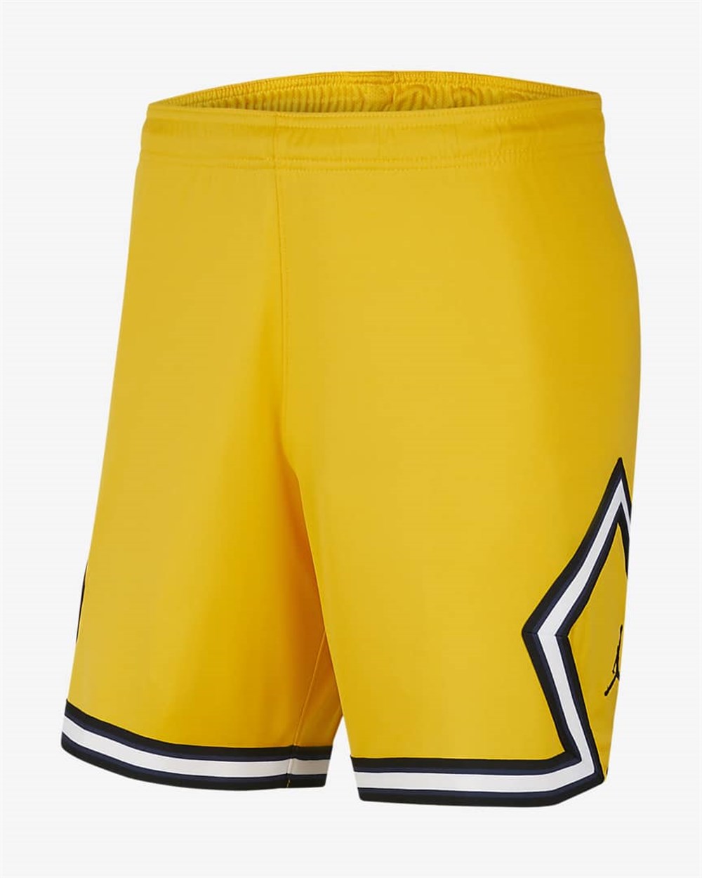 Nike Psg M Df Stad Short Gk Hm Jrdn Erkek Altın Sarısı Şort - DD9657-739