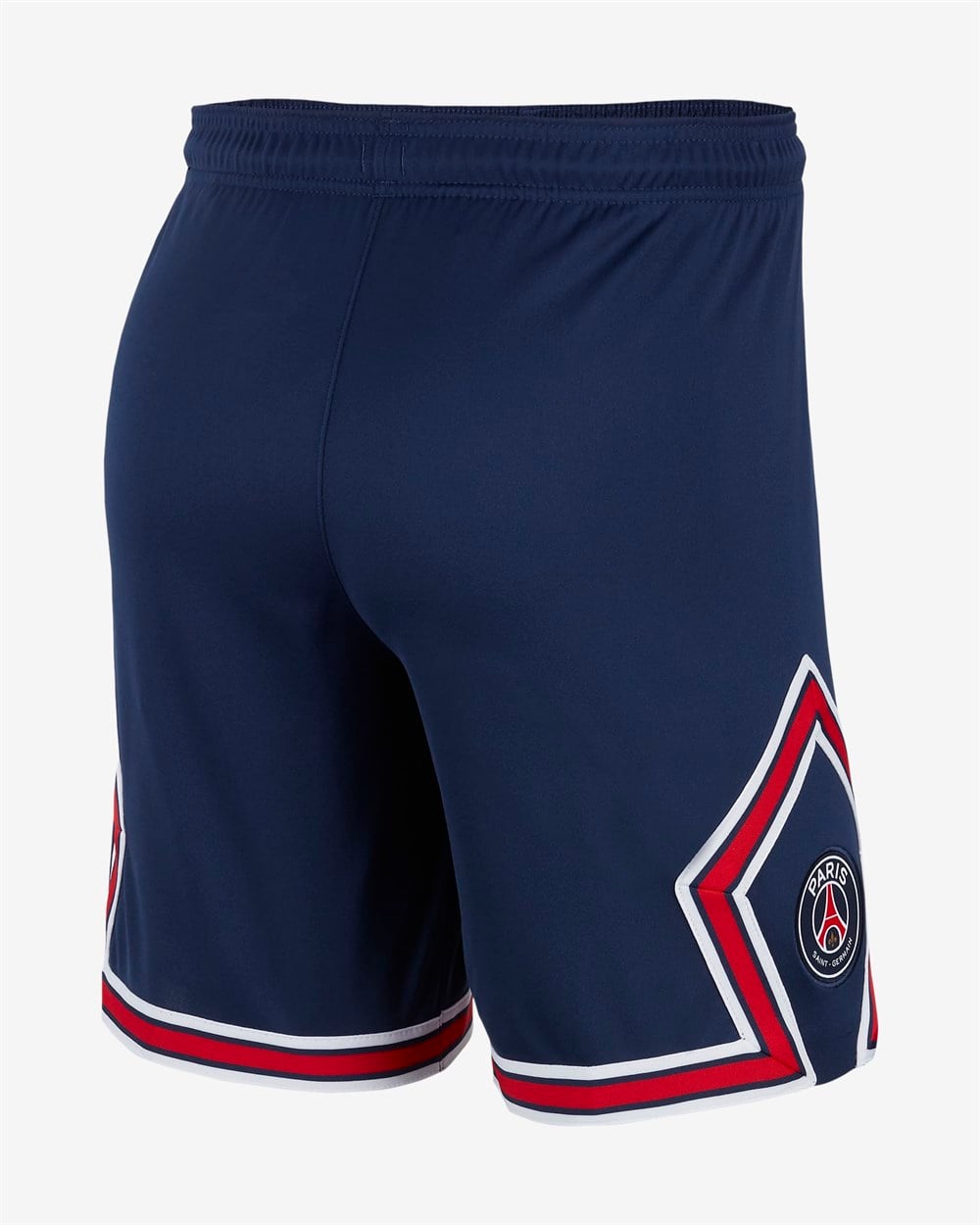 Nike Psg Mnk Df Stadıum Short Hm Erkek Lacivert Şort - CV8157-410
