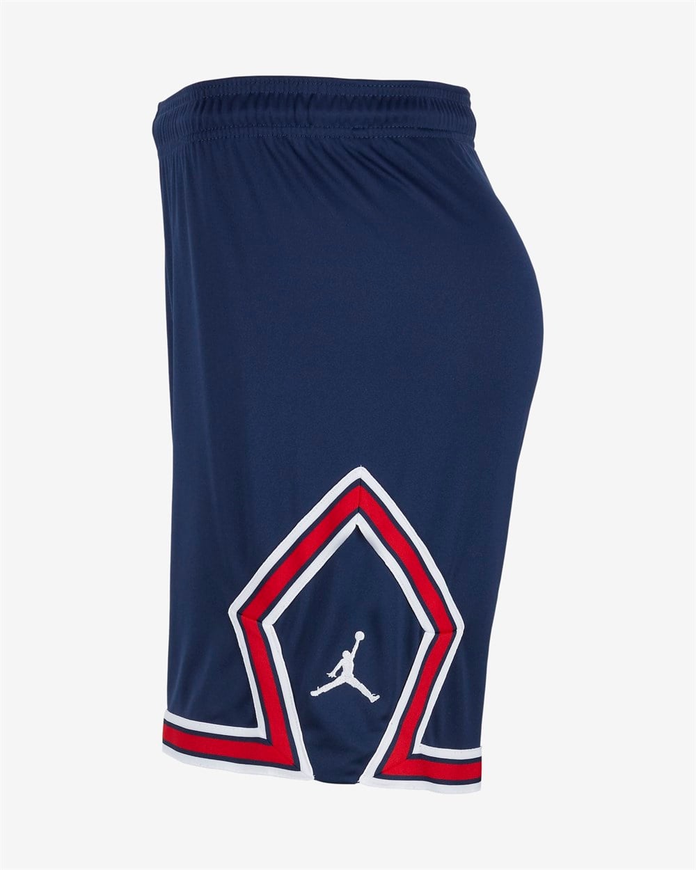 Nike Psg Mnk Df Stadıum Short Hm Erkek Lacivert Şort - CV8157-410