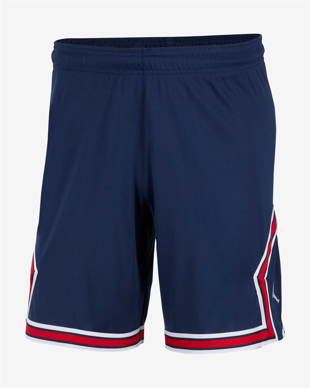 Nike Psg Mnk Df Stadıum Short Hm Erkek Lacivert Şort - CV8157-410