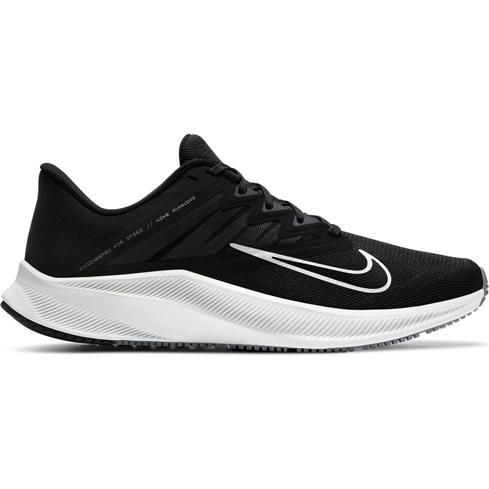 Nike Quest 3 Erkek Koşu Ayakkabı - CD0230-002