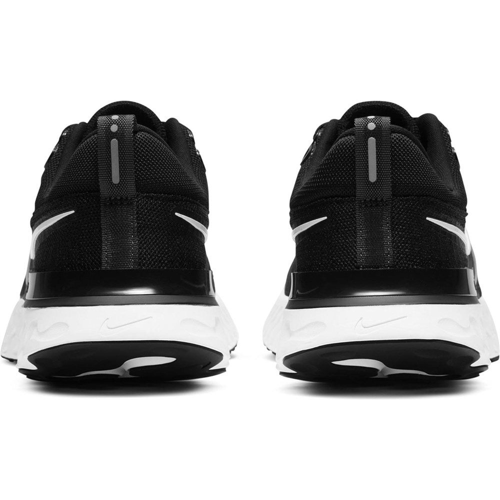 Nike React Infınıty Run Fk 2 Erkek Siyah Koşu Ayakkabı  - CT2357-002