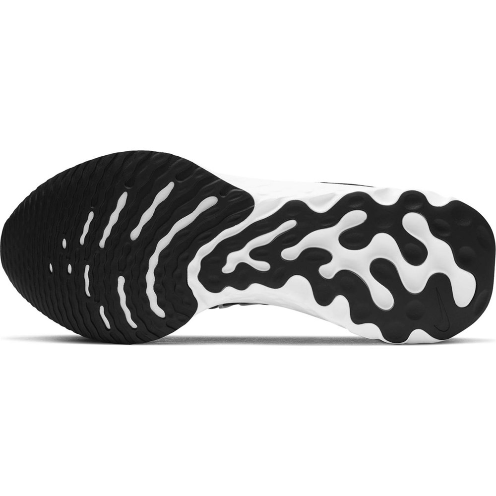 Nike React Infınıty Run Fk 2 Erkek Siyah Koşu Ayakkabı  - CT2357-002