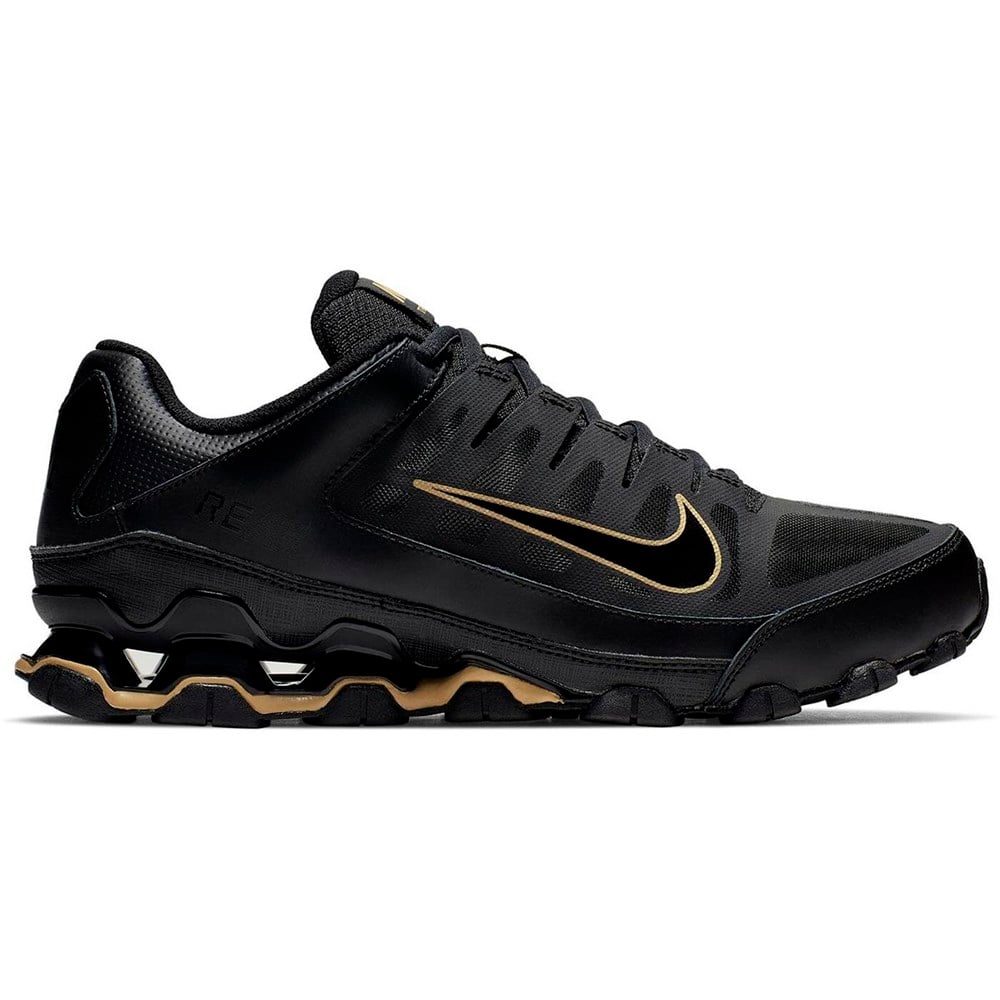Nike Reax 8 TR Erkek Koşu Ayakkabı - 621716-020