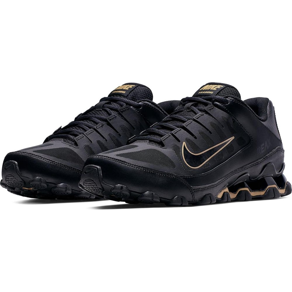 Nike Reax 8 TR Erkek Koşu Ayakkabı - 621716-020