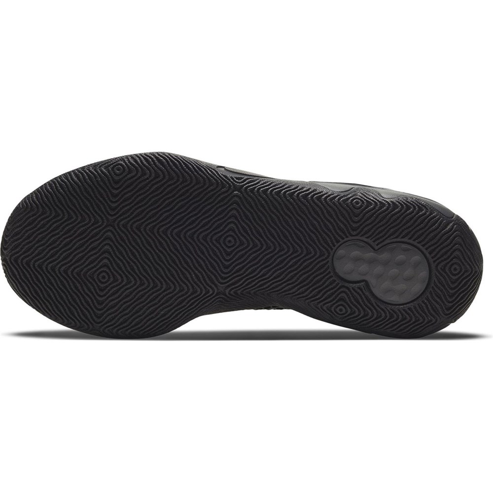 Nike Renew Elevate Iı Unisex Siyah Basketbol Ayakkabı  - CW3406-002
