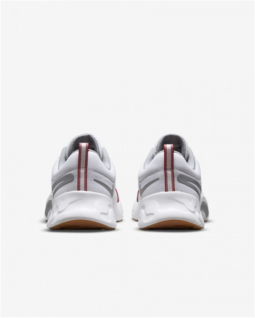 Nike Renew Retalıatıon 3 Erkek Beyaz Koşu Ayakkabı  - DA1350-104
